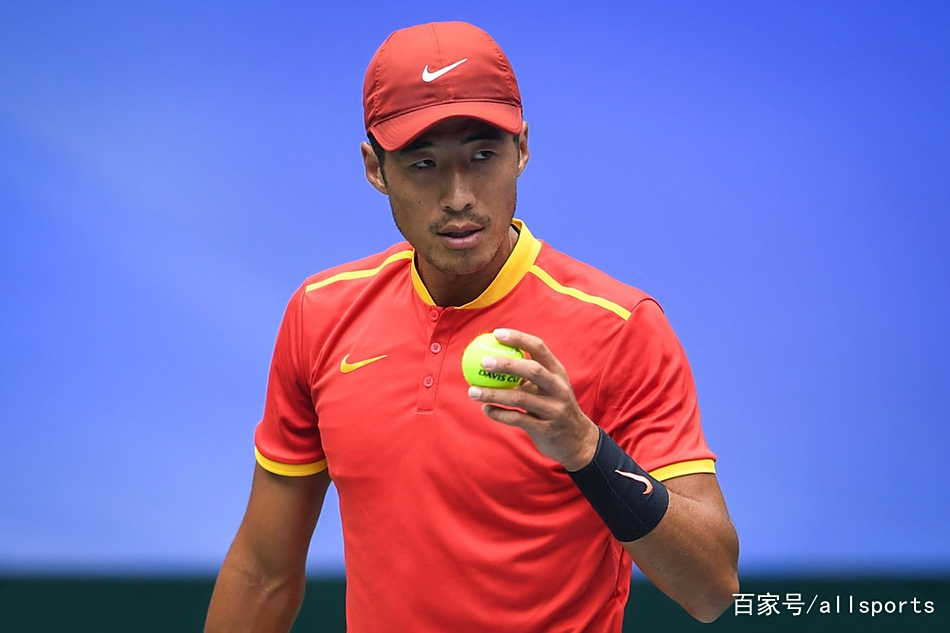 戴维斯杯绝杀温网,鲁德惊艳四座 戴维斯杯绝杀温网,鲁德惊艳四座