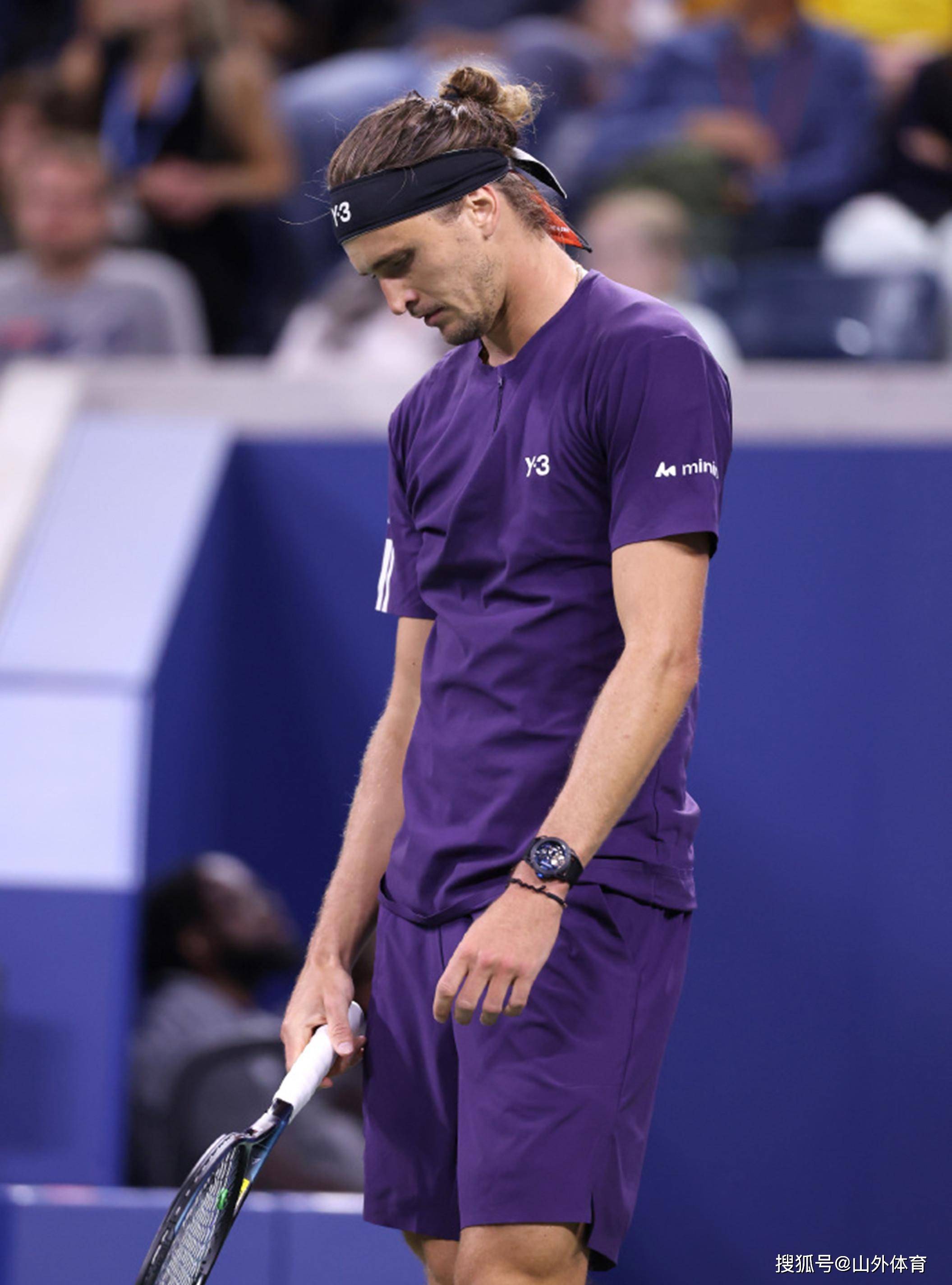 法网绝杀蒙特卡洛大师赛，兹维列夫高光表现