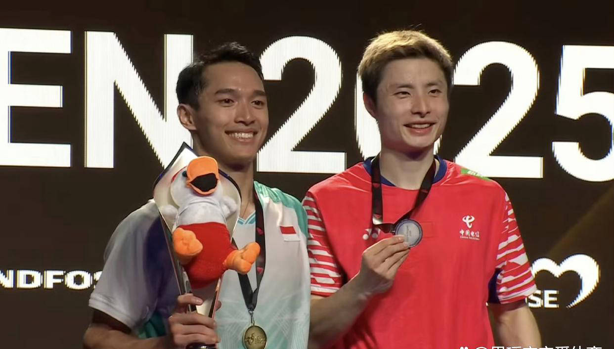 开云体育登录-法国队险胜泰国队，石宇奇高光表现