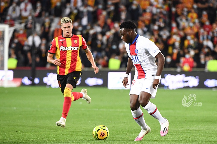 夏莱主场惨遭兰斯逆转,法甲升班马不好惹 夏莱主场惨遭兰斯逆转,法甲升班马不好惹