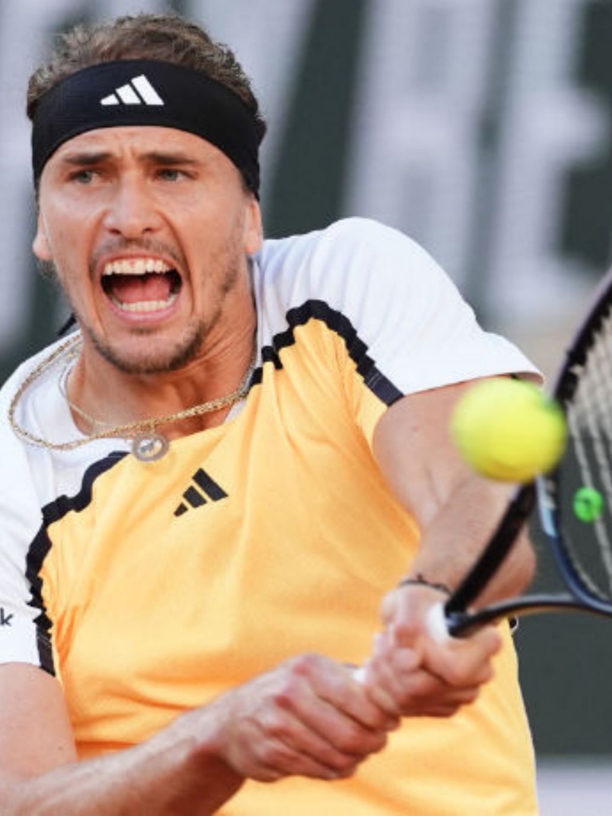 法网横扫蒙特卡洛大师赛,兹维列夫刷新纪录 法网横扫蒙特卡洛大师赛,兹维列夫刷新纪录